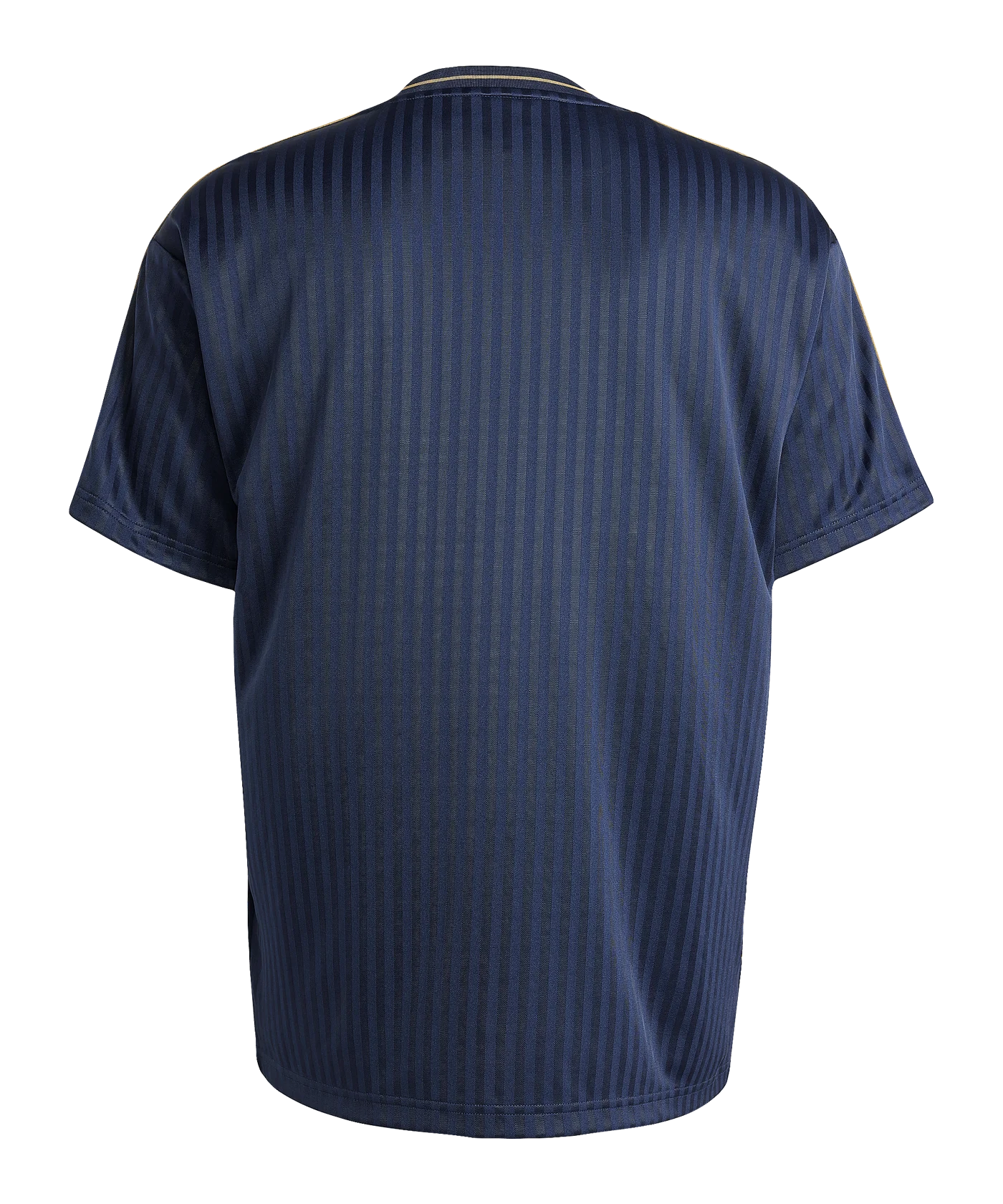 adidas Juventus Turin Terrace Icon Trikot Blau