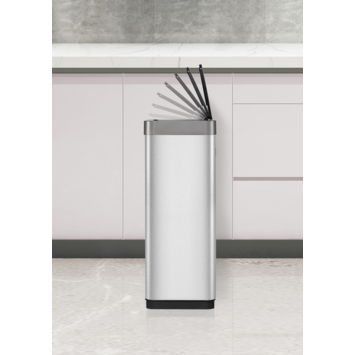 EKO Mirage X Sensor Afvalbak 20+20L