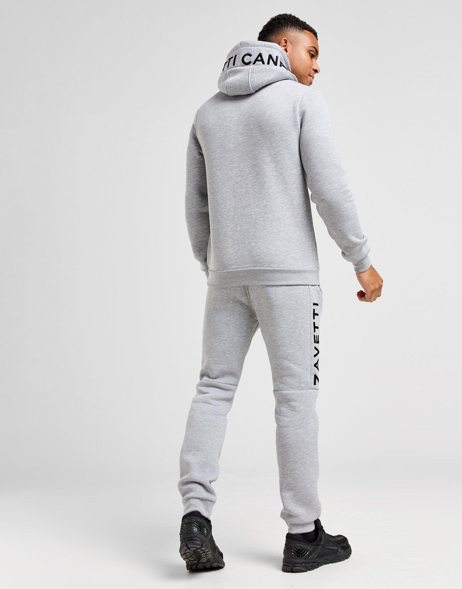 Zavetti Canada Ensemble de survêtement Botticini Homme