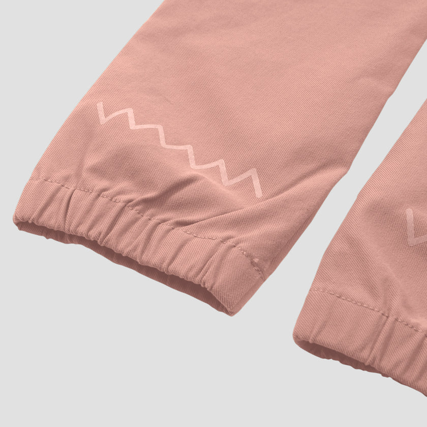 Rush schwere Twill Hose