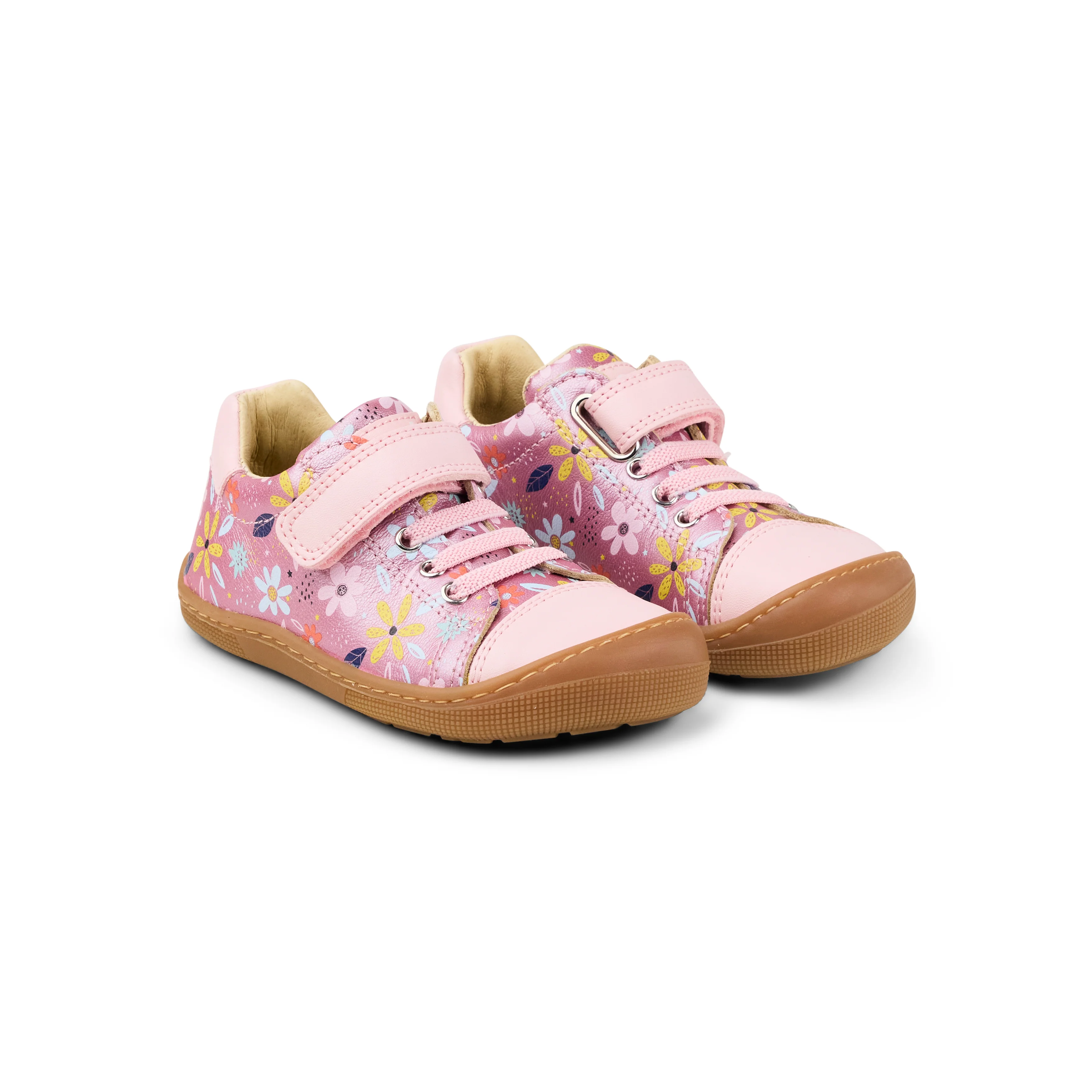 Barefoot DOMY II Met Print