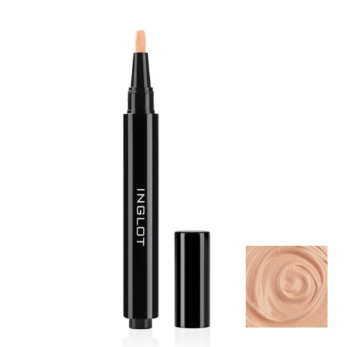 Inglot AMC Under Eye Corrective Illuminator Nr.51 2,5ml