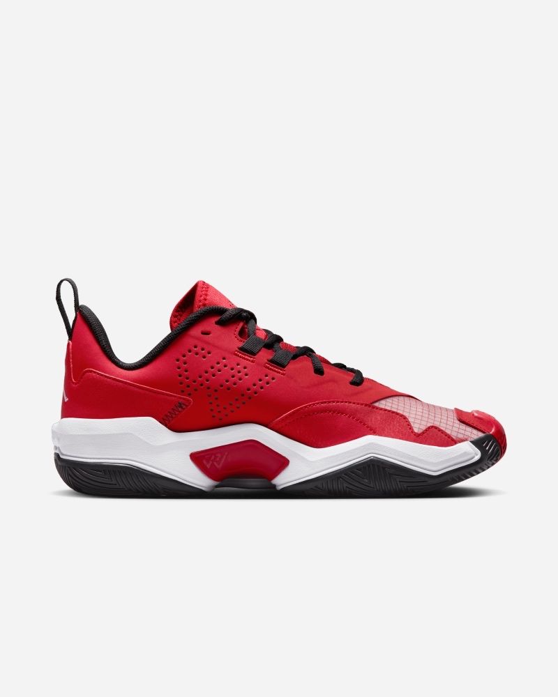 Chaussures de basket Nike Jordan One Take 4 Rouge pour homme