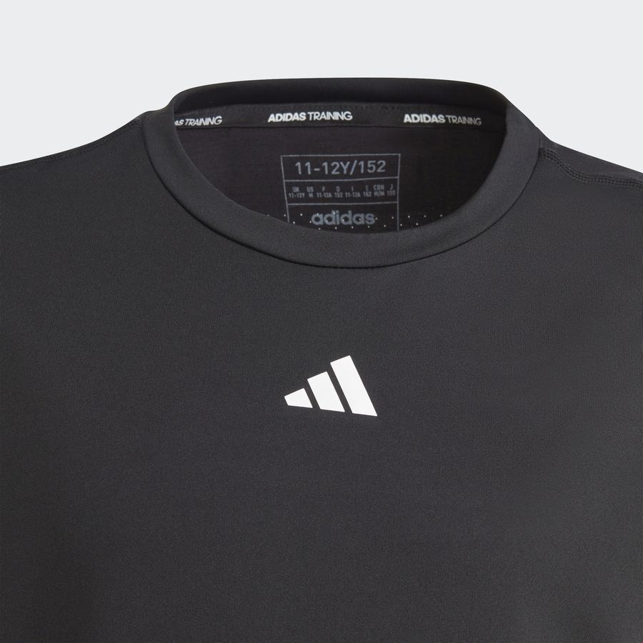 Adidas T-shirt AEROREADY 3-Stripes