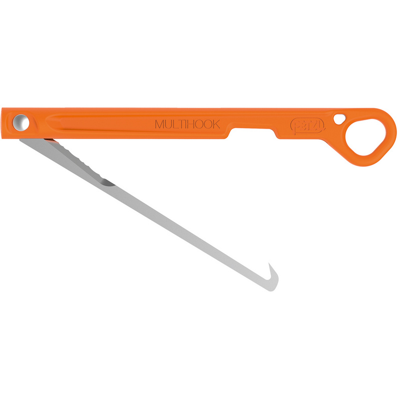 Petzl Multihook Fädelhilfe