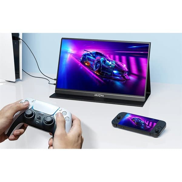 Arzopa S1 15,6