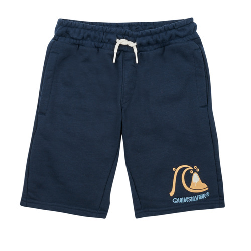 Quiksilver - EASY DAY SHORT - Marine