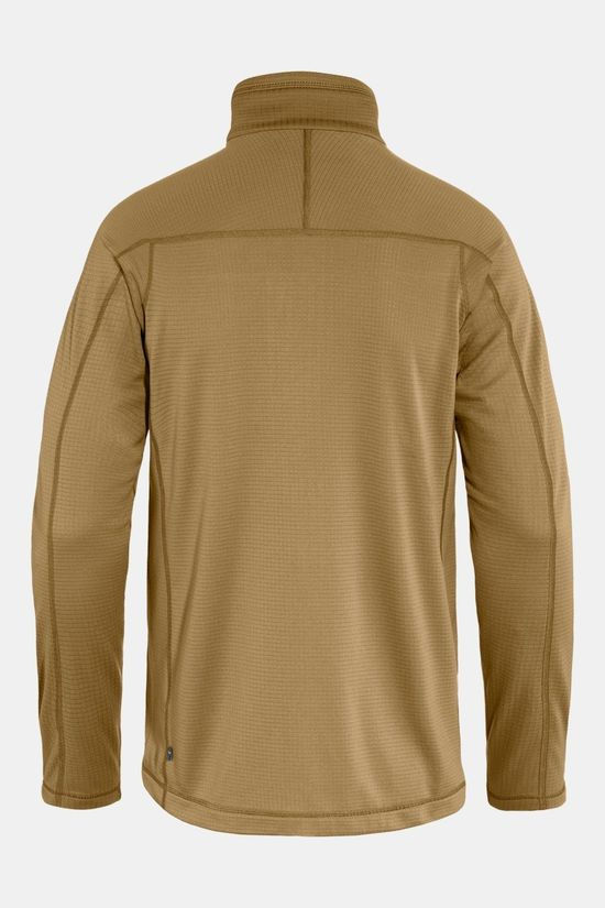 Fjällräven Fjällräven Abisko Lite Fleece Trui