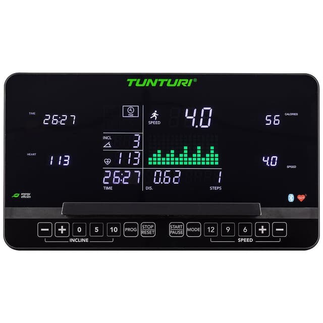 Tunturi T60 Performance Løbebånd