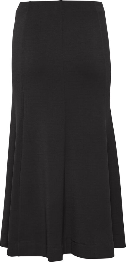 InWear CocentIW Skirt Black