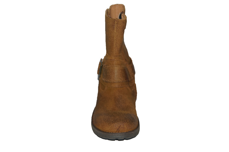 Twins 314668 wijdte 5 Cognac