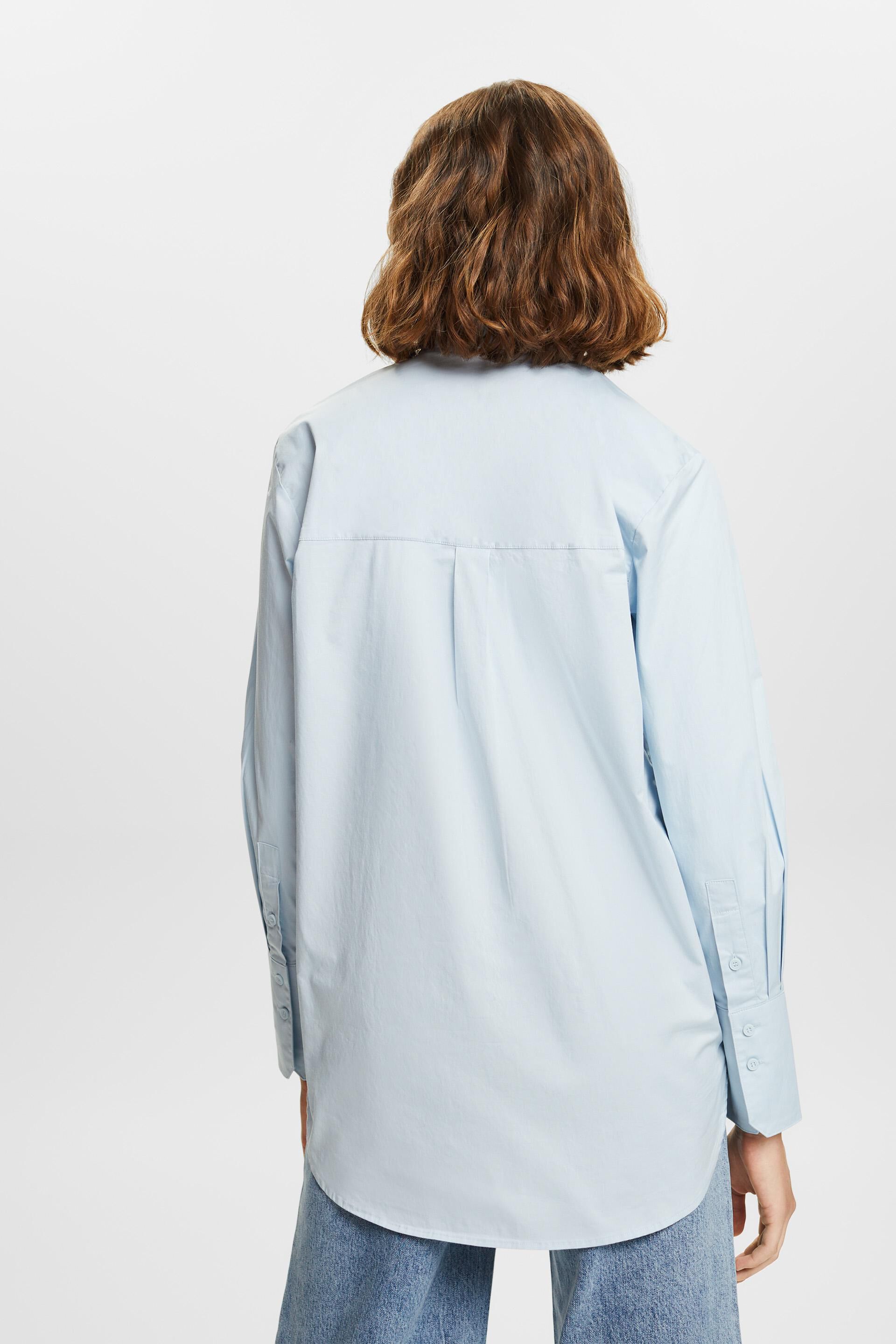 Blouses woven