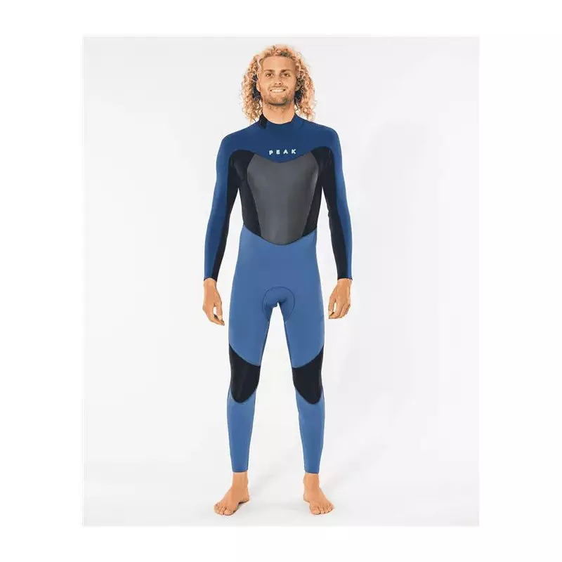 Combinaison intégrale RIPCURL Energy 32 Fl Steamer Navy