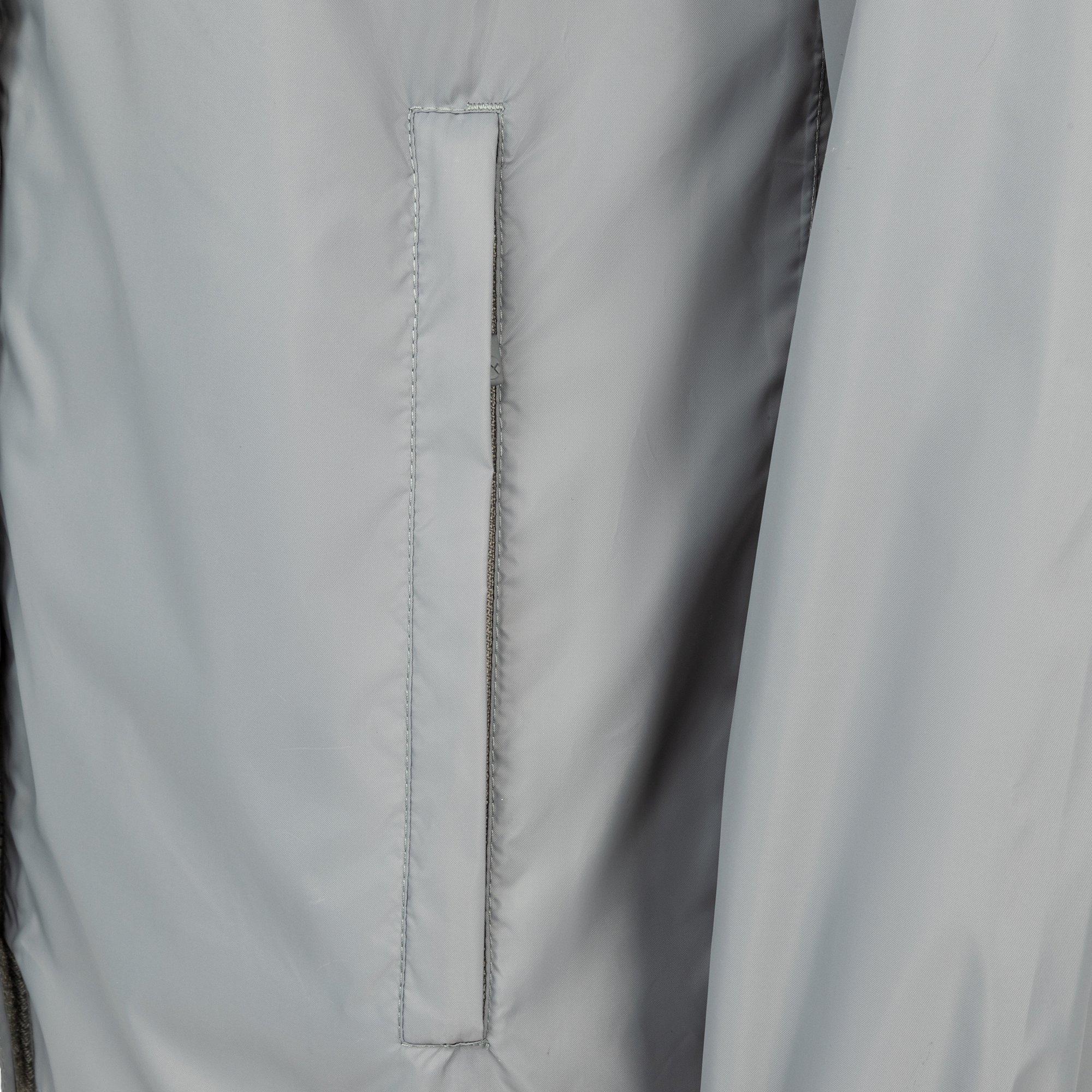 Gelert Waterproof Packaway Jacket