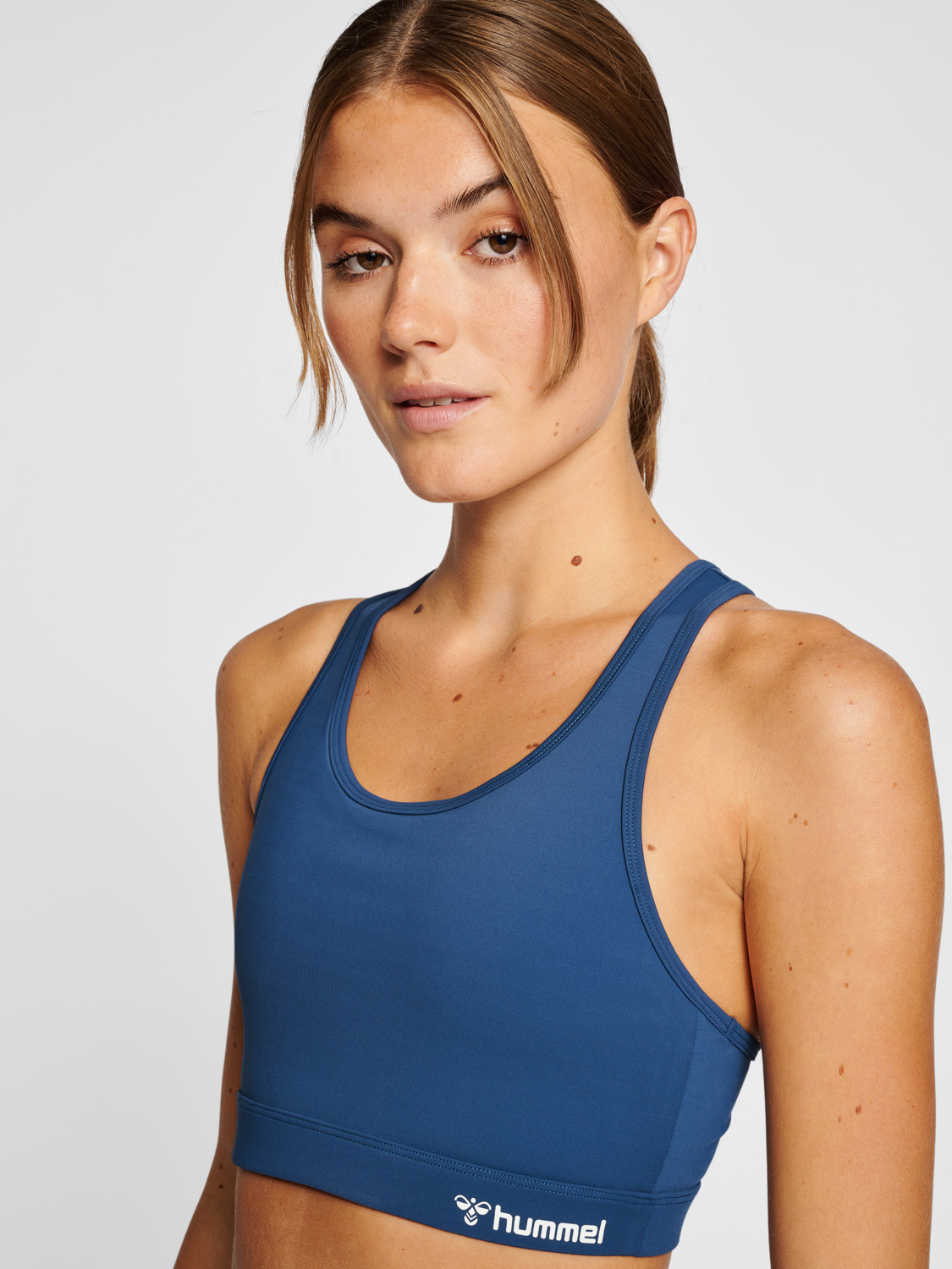 hmlMT ACTIVE SPORTS BRA