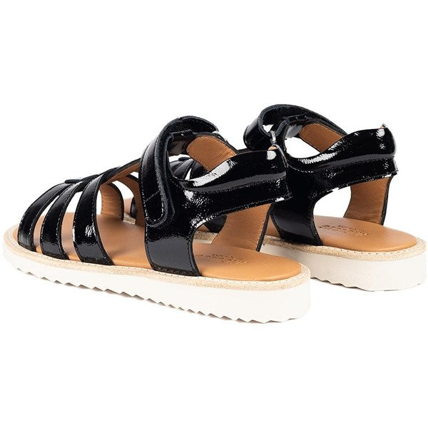 Køb Angulus Sandaler Black
