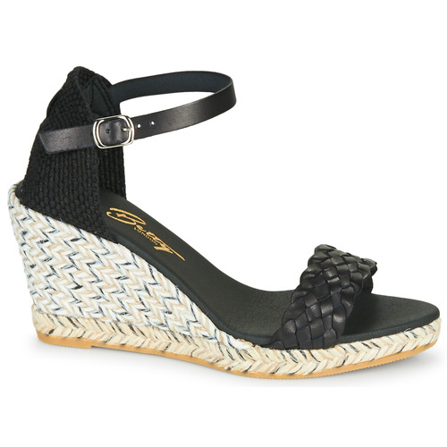 Betty London - OBRENNA - Cognac