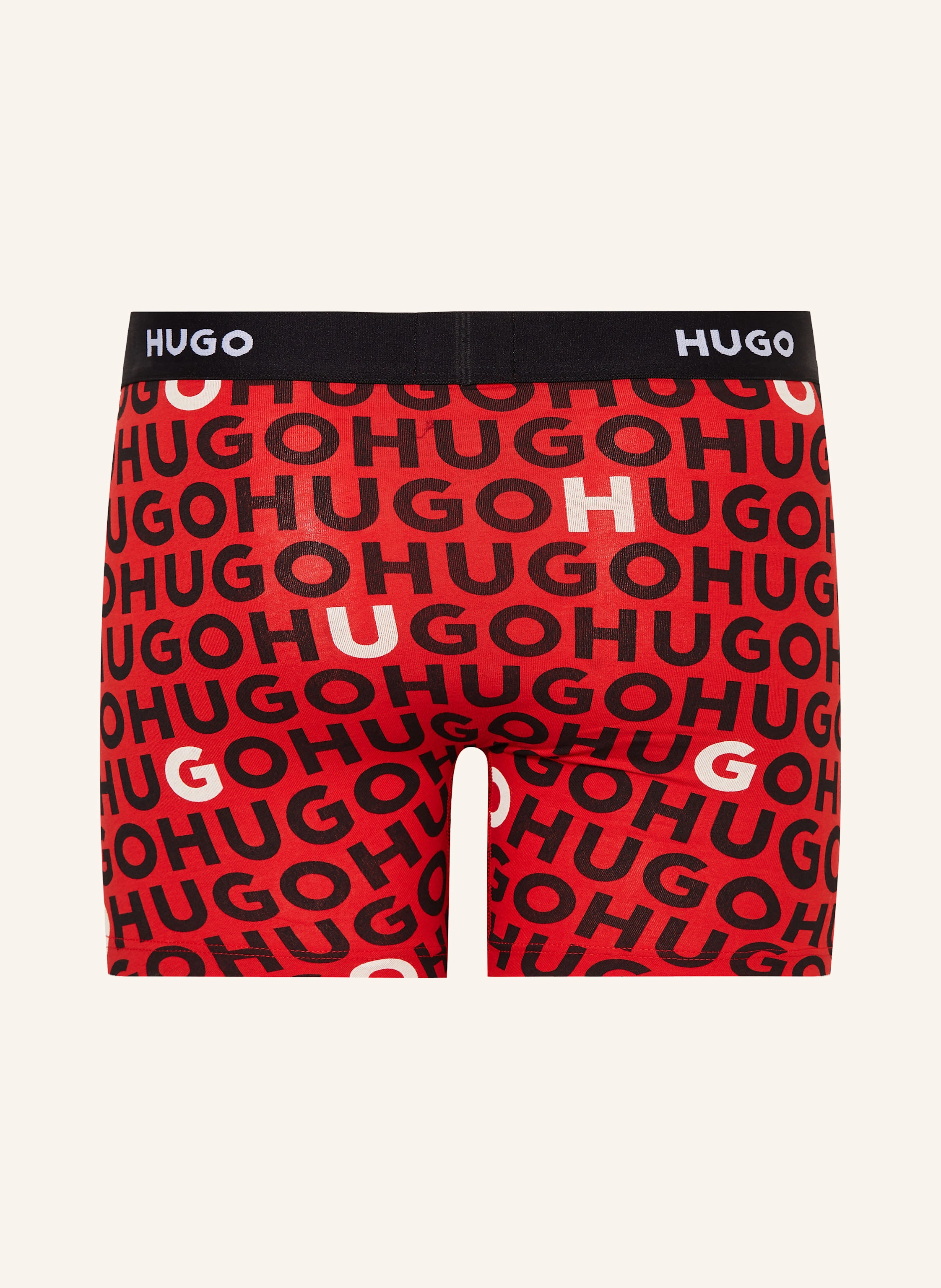 HUGO 3er-Pack Boxershorts