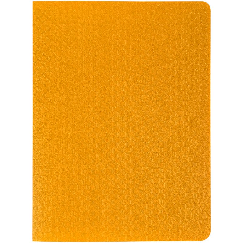 Protège-documents Opak Exacompta polypropylène 11 x 15 cm 20 pochettes - 40 vues couleurs assorties