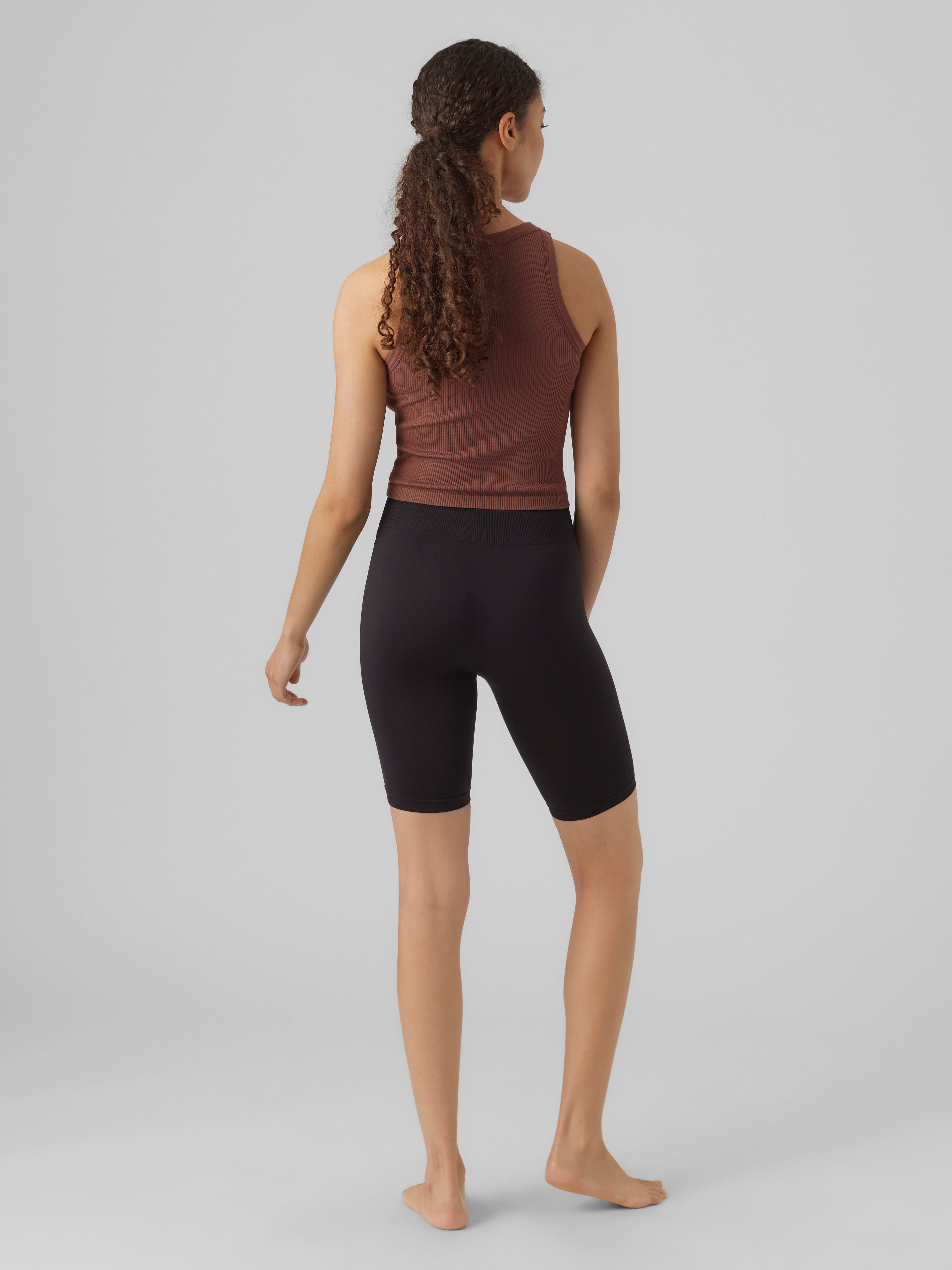 VMJACKIE Naadloze shorts