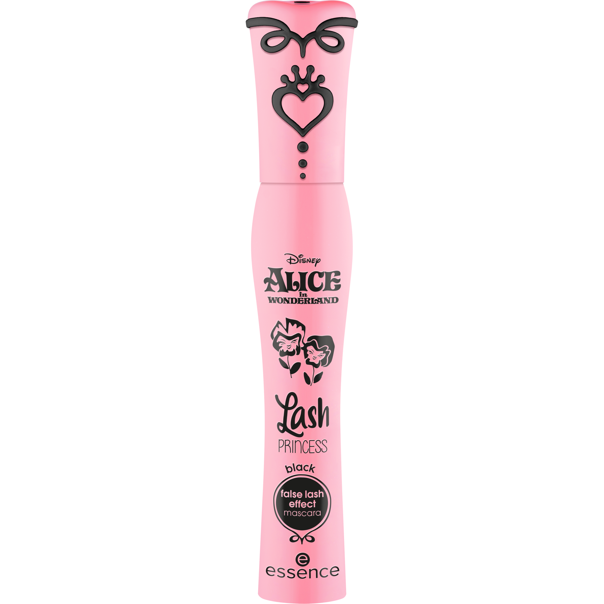 Disney Alice in Wonderland Lash PRINCESS false lash effect mascara