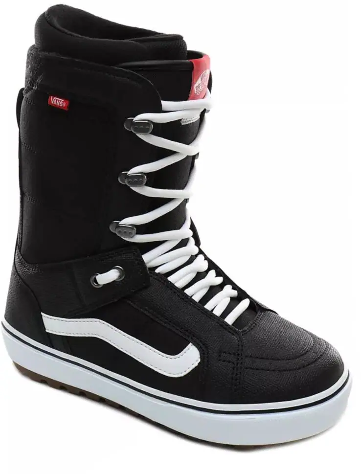 Vans HI-Standard OG Snowboard Støvler | SkatePro