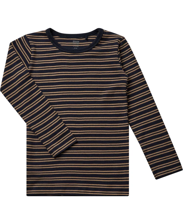 Magasin du Nord Collection Mouse 1G Navy blazer / cartouche stripe