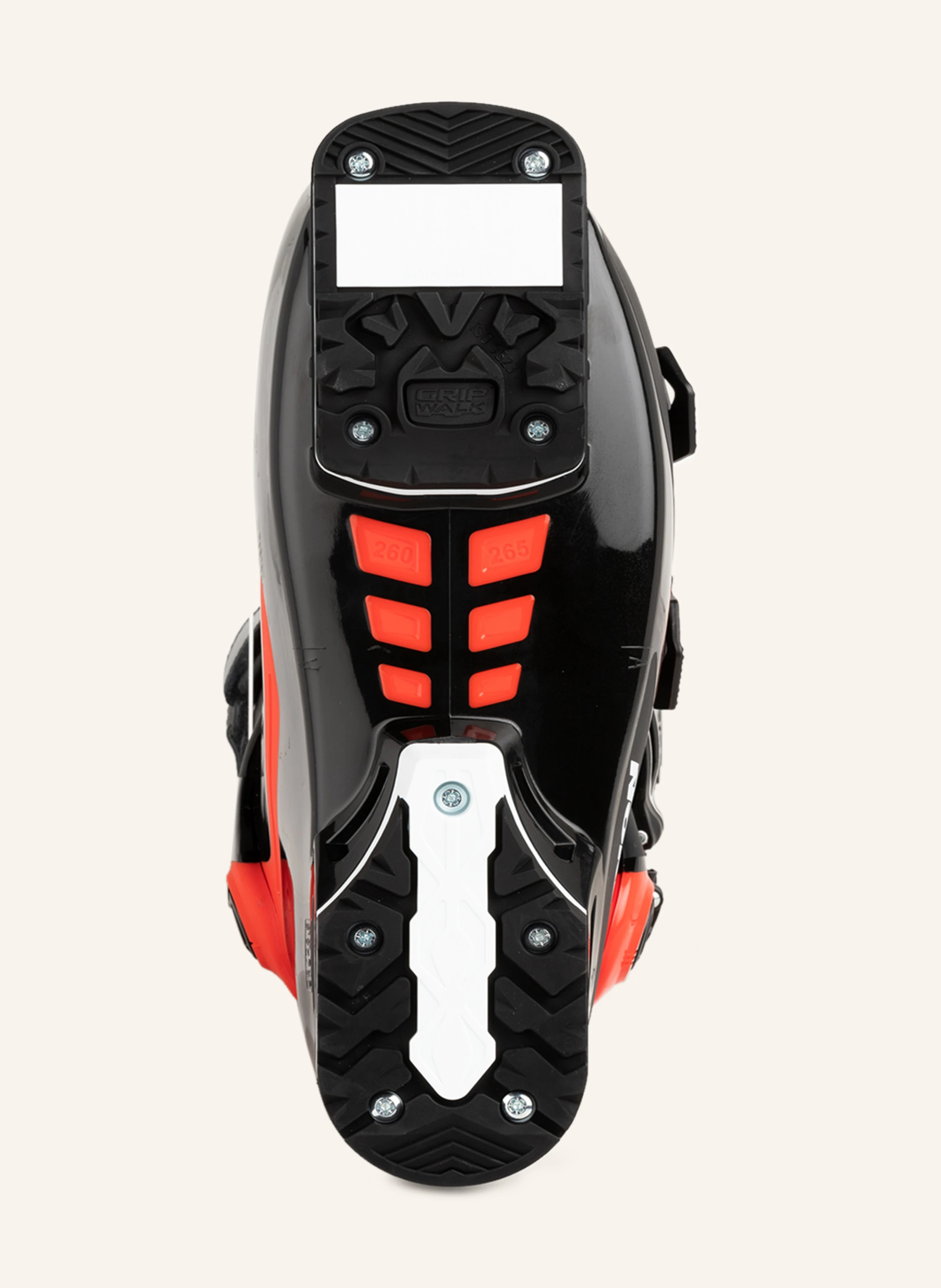 NORDICA Skischuhe SPEED MACHINE 3 130 GW