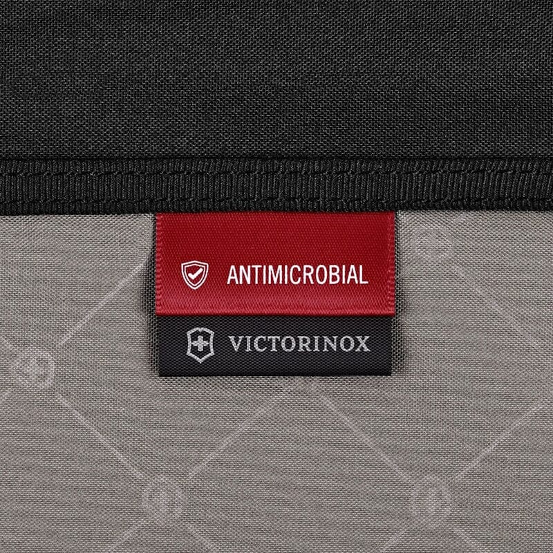 Victorinox Small Packmaster Black