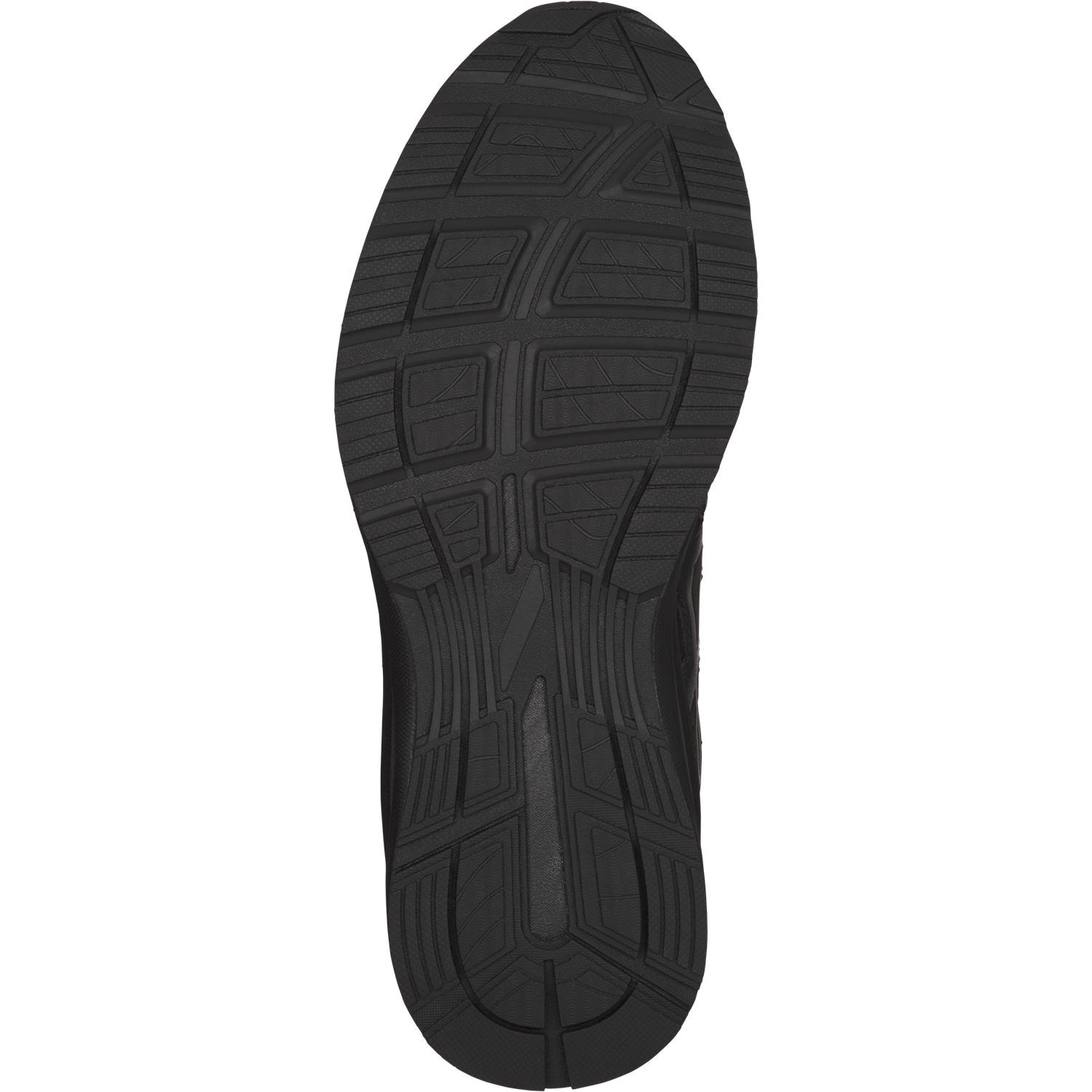 Asics Walkingschuh »GEL-MISSION 3«  für Nordic Walking und Wandern, leicht profiliertes Laufsohlenprofil