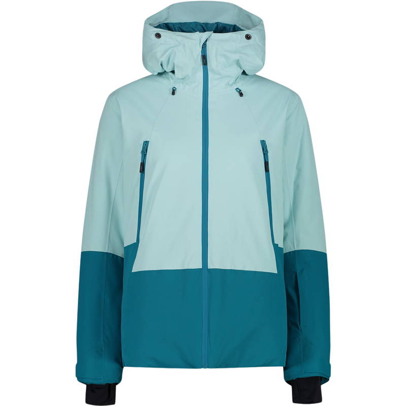 CMP Unlimitech Skijakke Dame