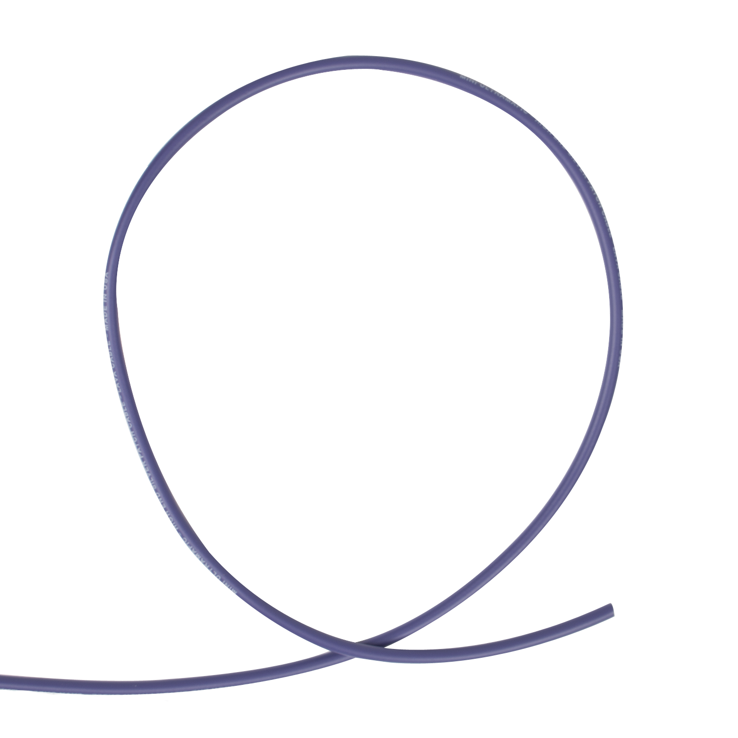 Lava Cable Mini Ultramafic audiokabel, 4.95 mm, per meter