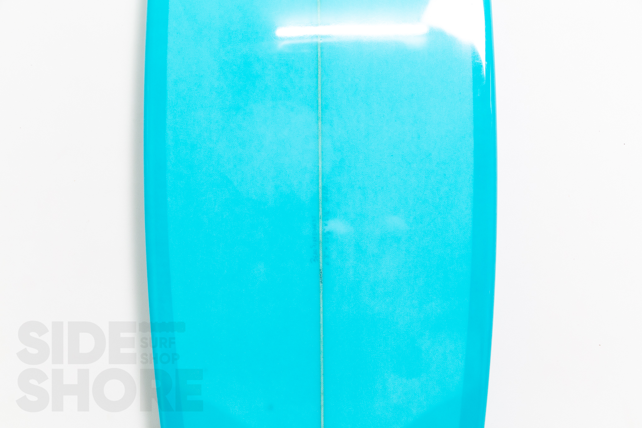 Bear Surfboards Wombat - Tint   Polish - 6'8 x 22 1/8