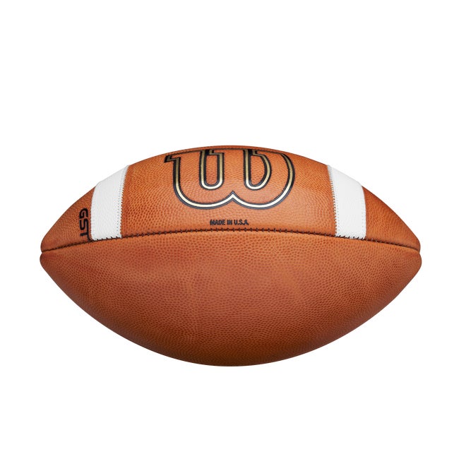 GST Game Football