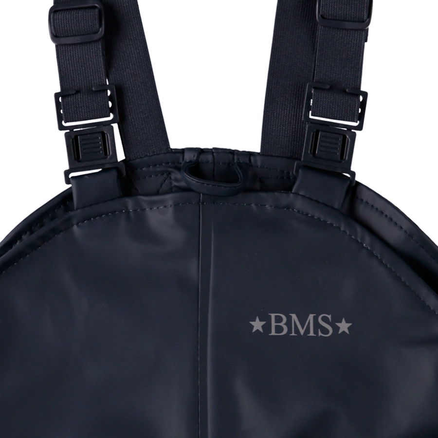 BMS Buddellatzhose Softskin Marine