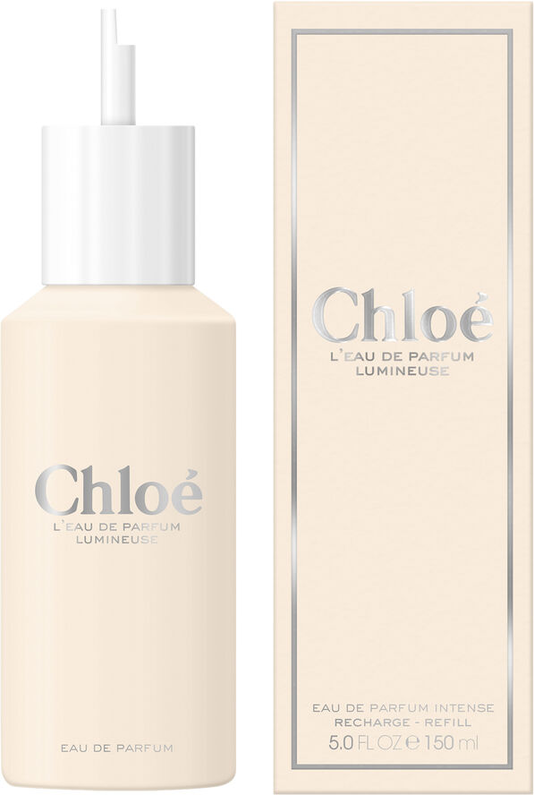 Chloé LUMINEUSE