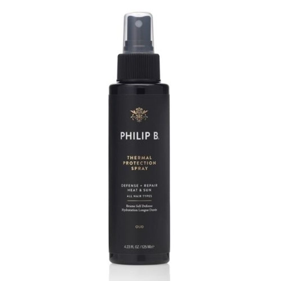 PHILIP B CAPILARES Thermal Protection Spray - 125ml