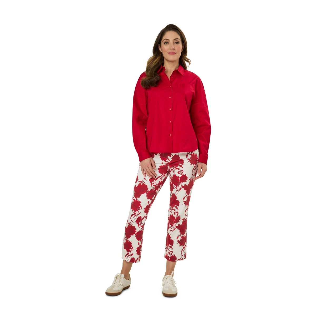 Dames Blouse Zlaya