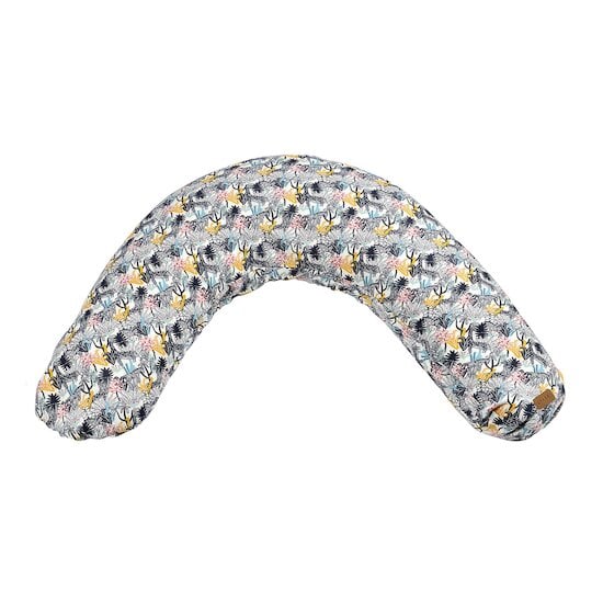 Coussin d'allaitement Big Flopsy™   Jungle        de               Béaba
