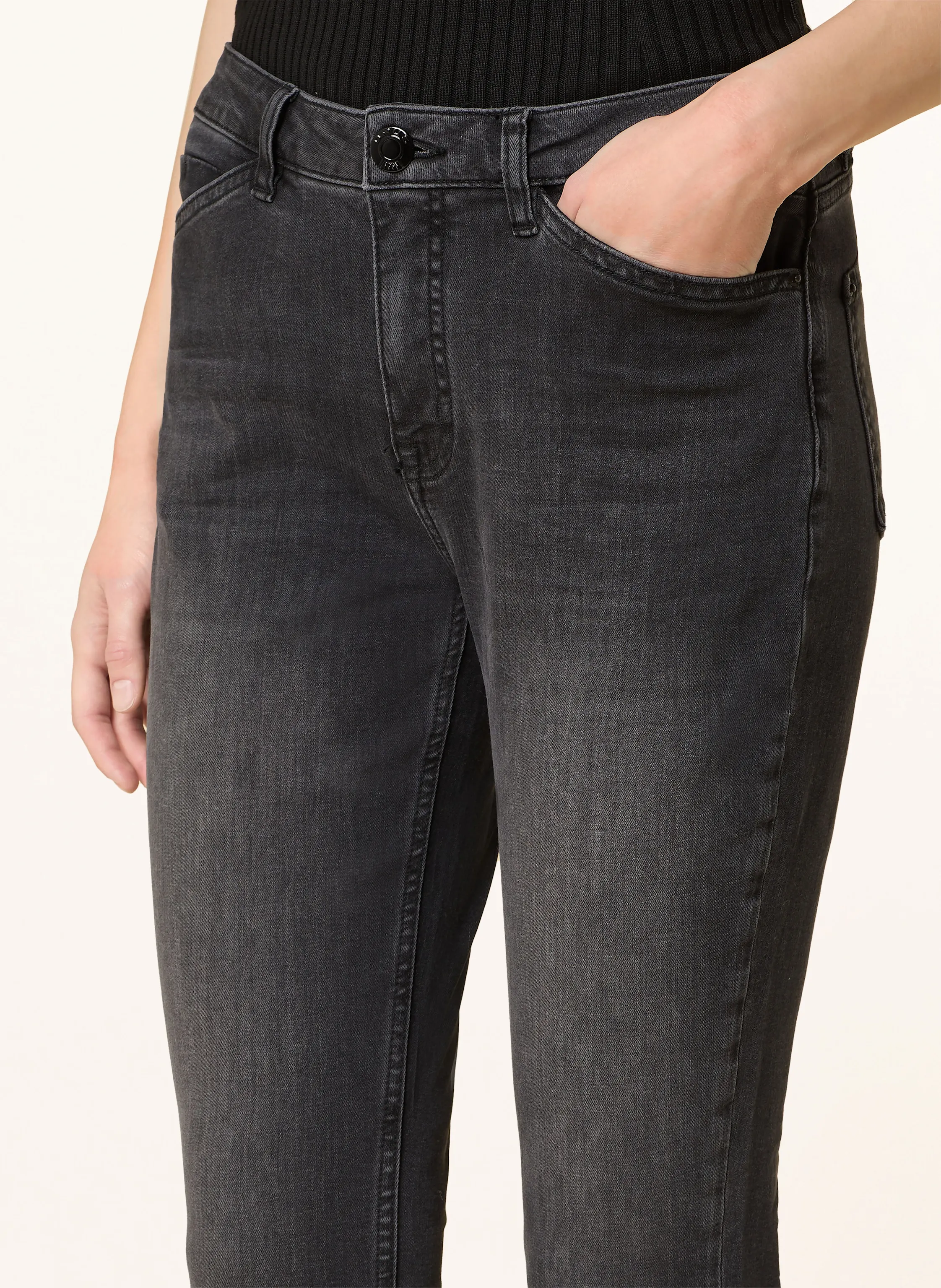 OPUS Skinny Jeans ELMA