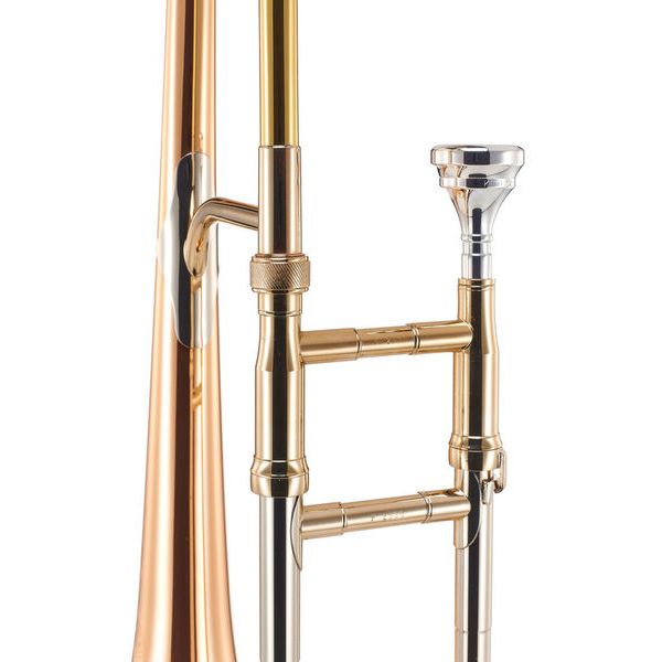 King 2103PLG Legend 3B Trombone