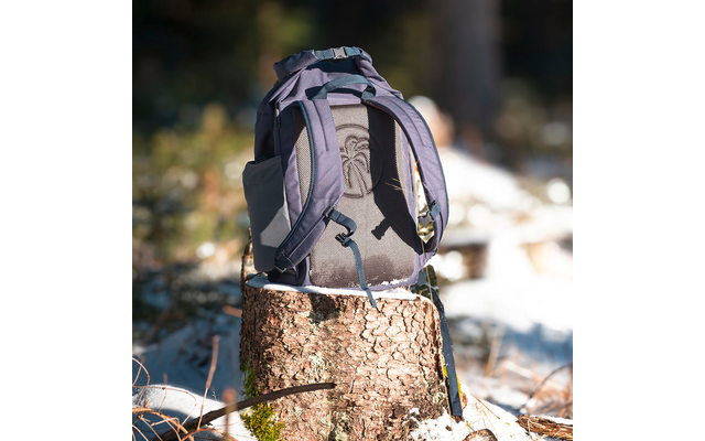 BusBoxx Wanderrucksack rollBoxx 24 Liter