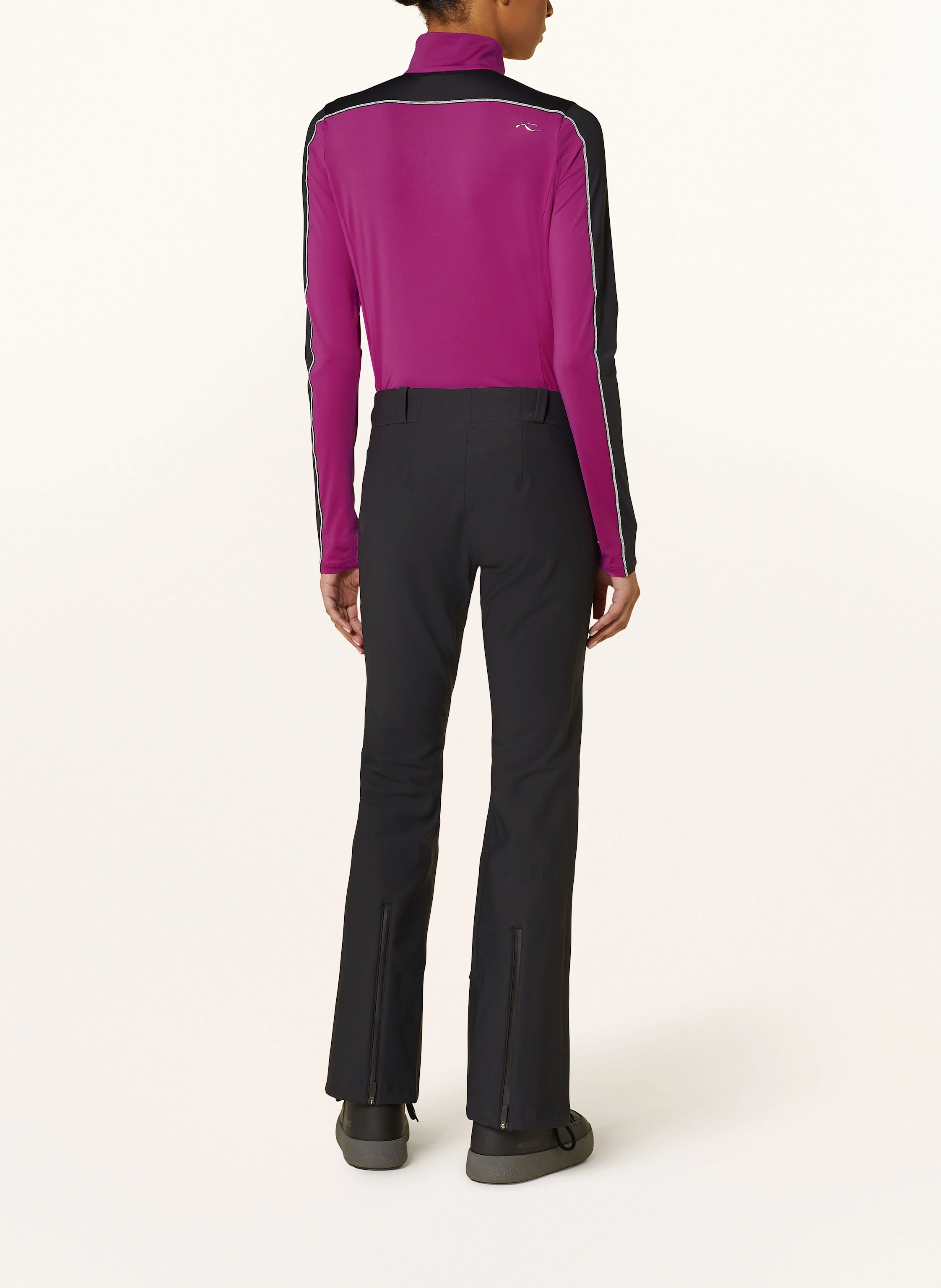 KJUS Midlayer RACE 2.0