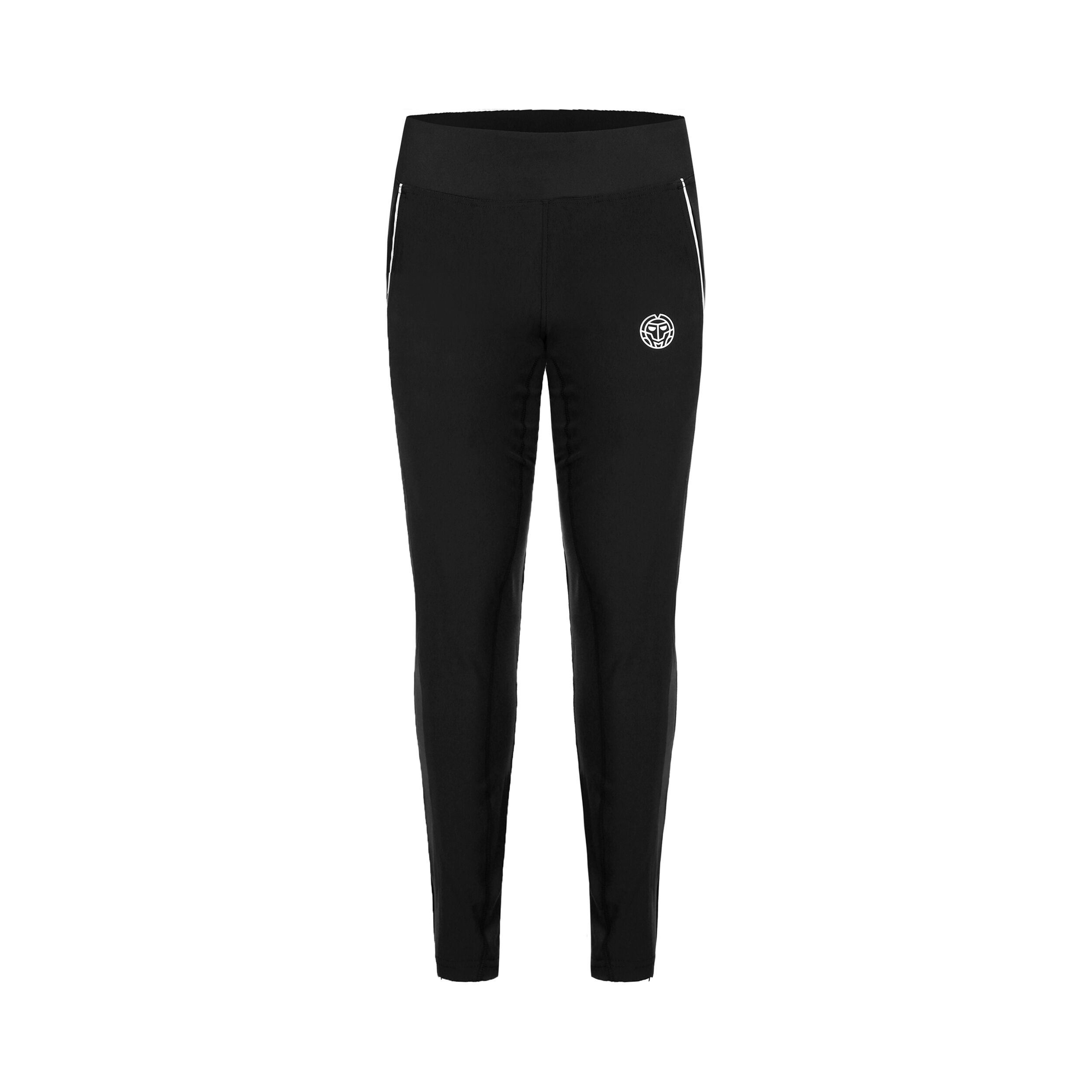 BIDI BADU Crew Pantalon Survêtement Filles - Noir