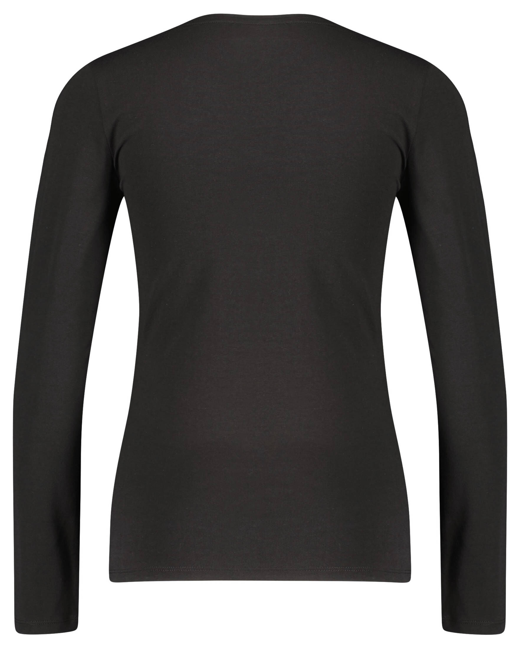 CALVIN KLEIN| Damen Langarmshirt