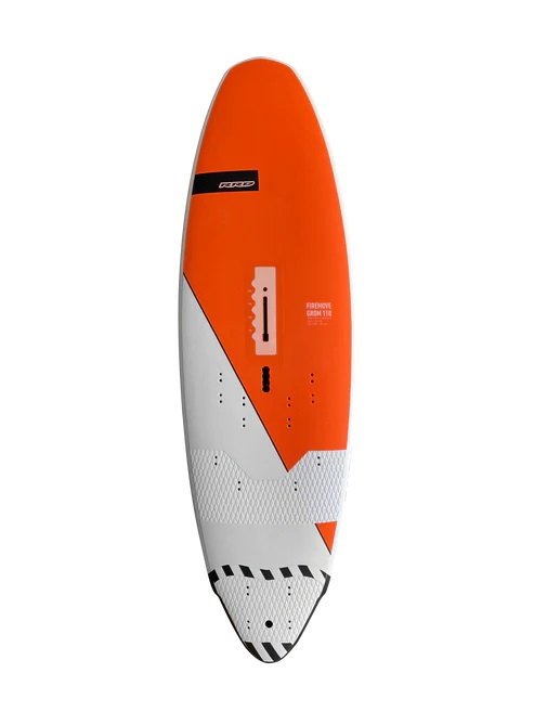 RRD Firemove Grom - Y30 E Tech