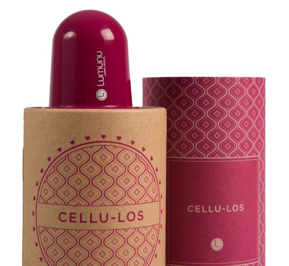 Lumunu Anti-Cellulite-Sauger 