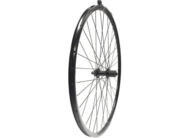 Lite XCD Disc Centerlock 8/9/10-Speed Baghjul