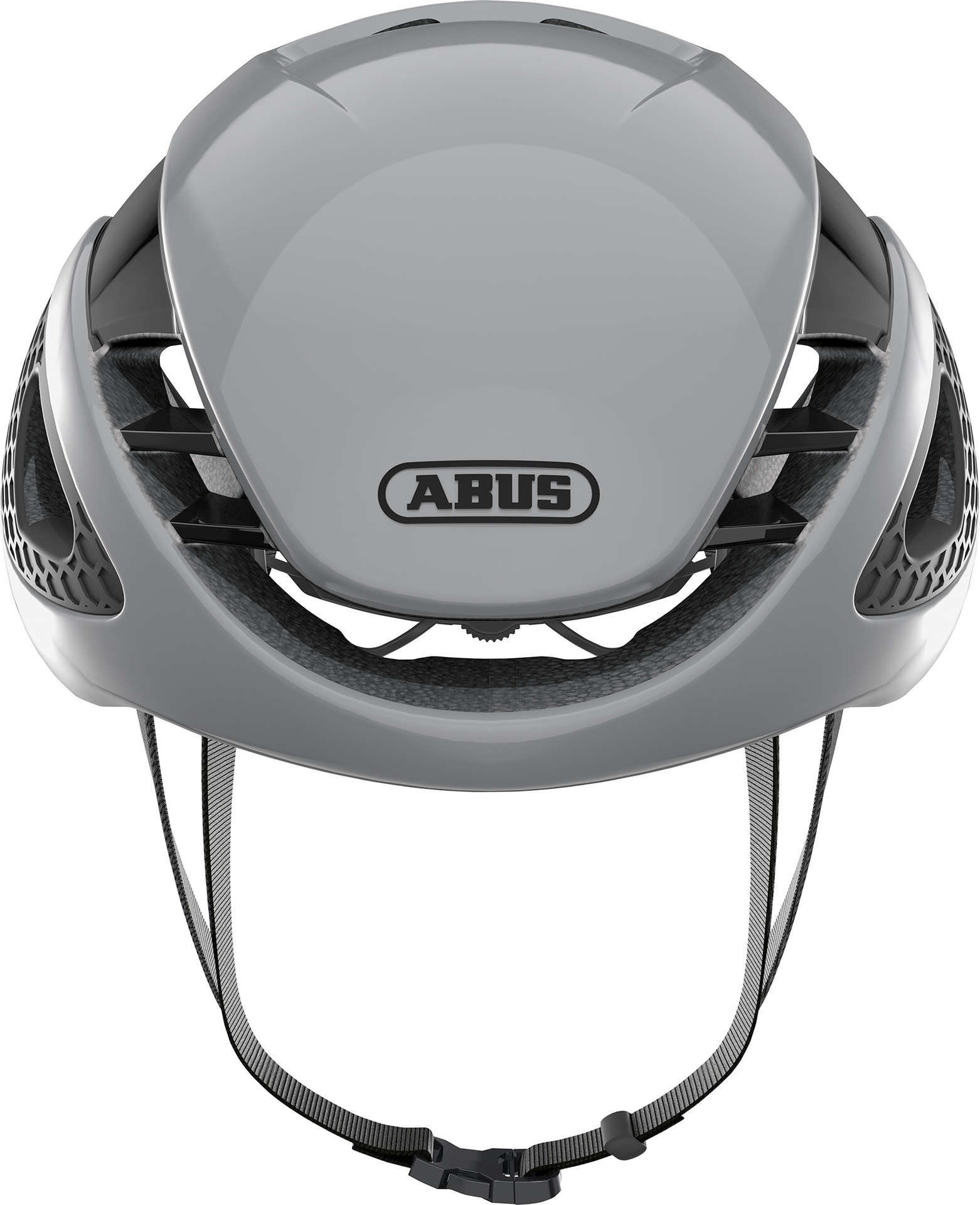 Abus GameChanger Race Fietshelm Grijs
