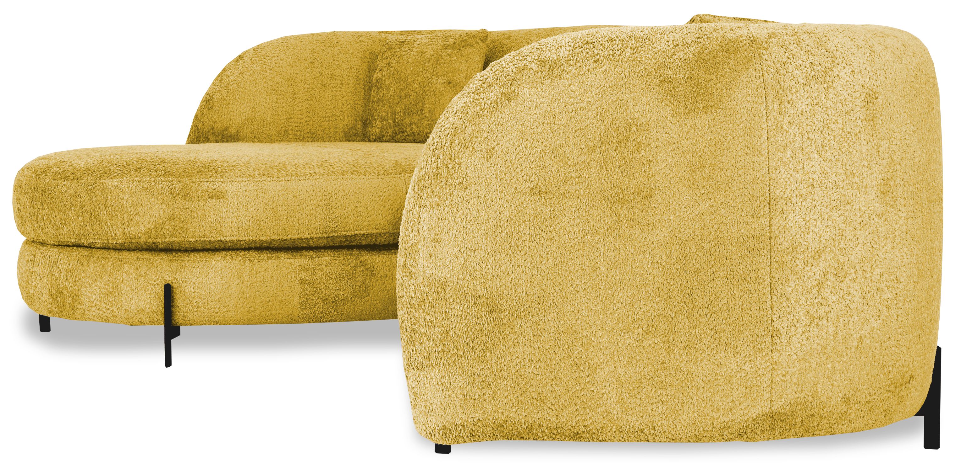 Lounge bank Esmee